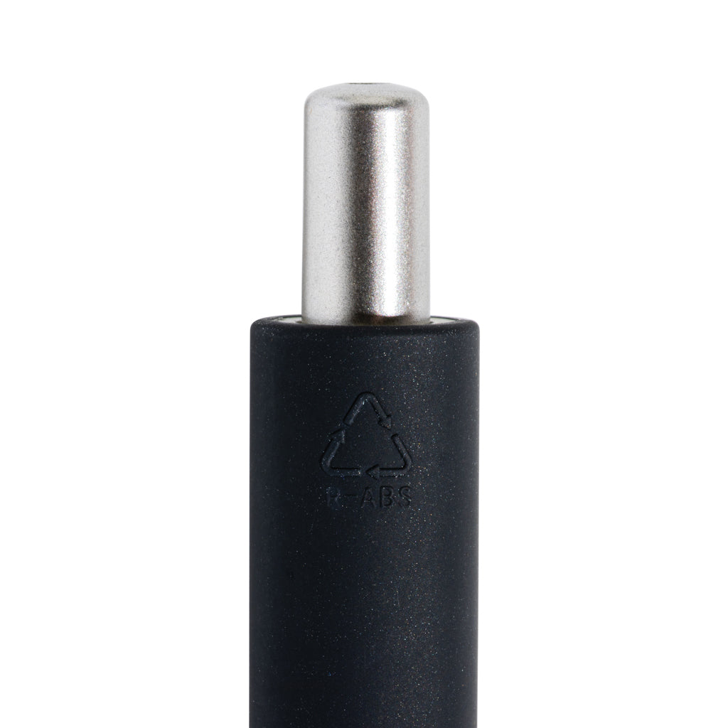 EDGE RCS – exklusiver dreiseitiger Stift – schwarz