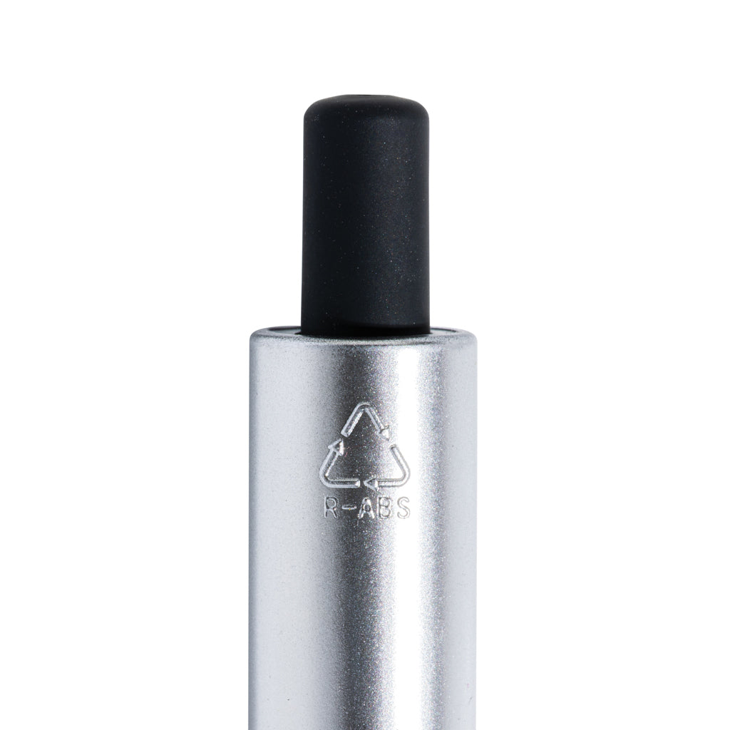 EDGE RCS – exklusiver dreiseitiger Stift – silber