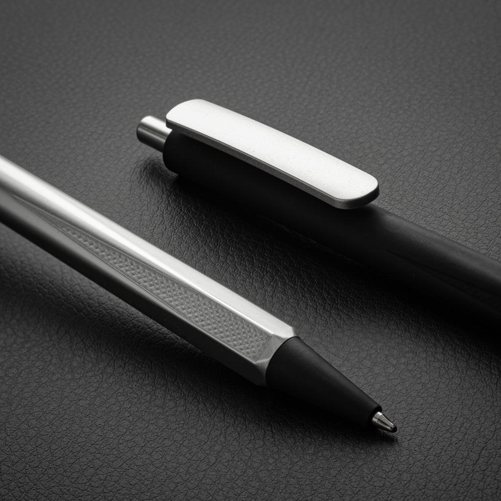 EDGE RCS – exklusiver dreiseitiger Stift