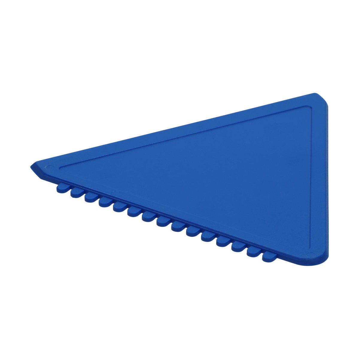 Eiskratzer „Dreieck“ – Blau