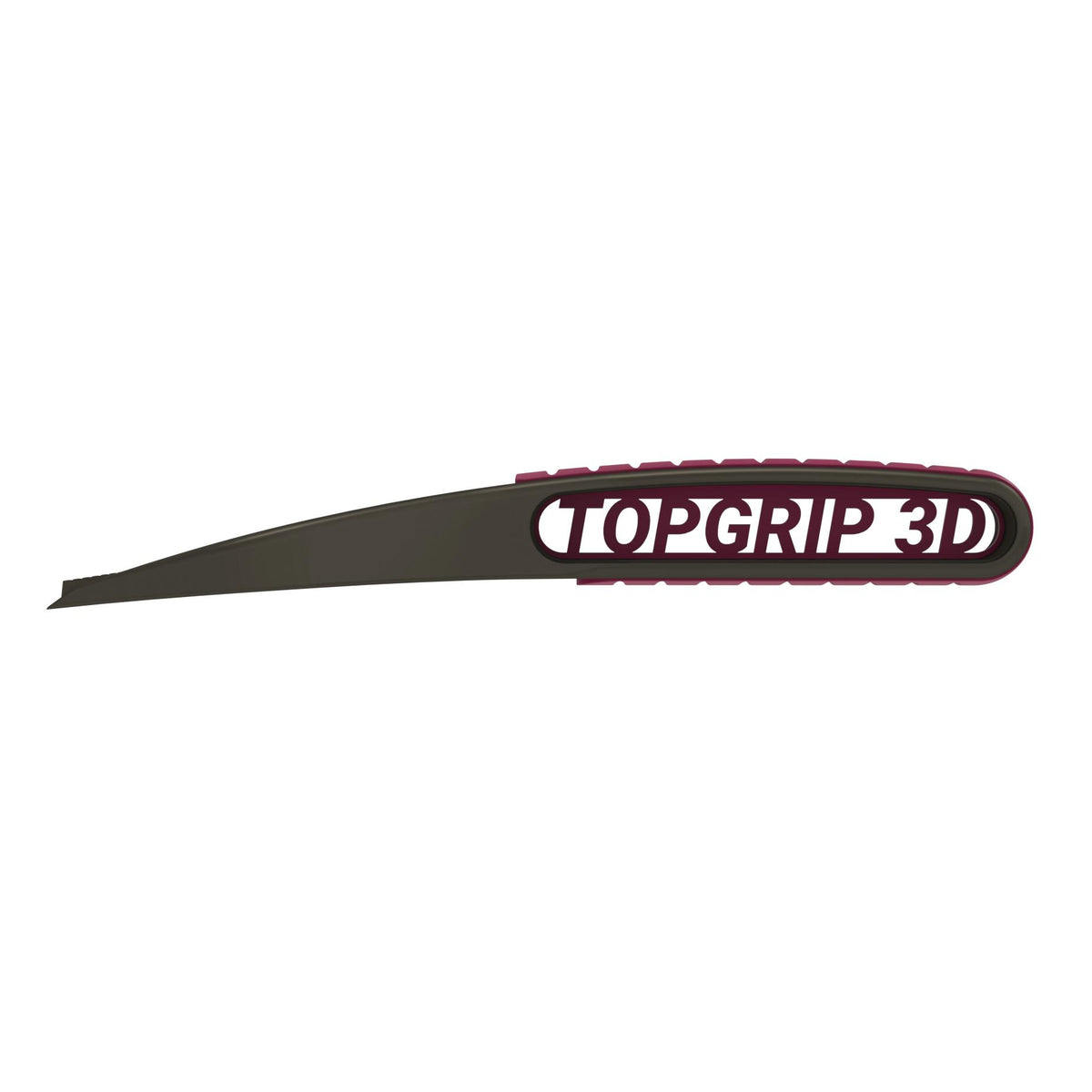 Eiskratzer „TopGrip, 3D Vision“