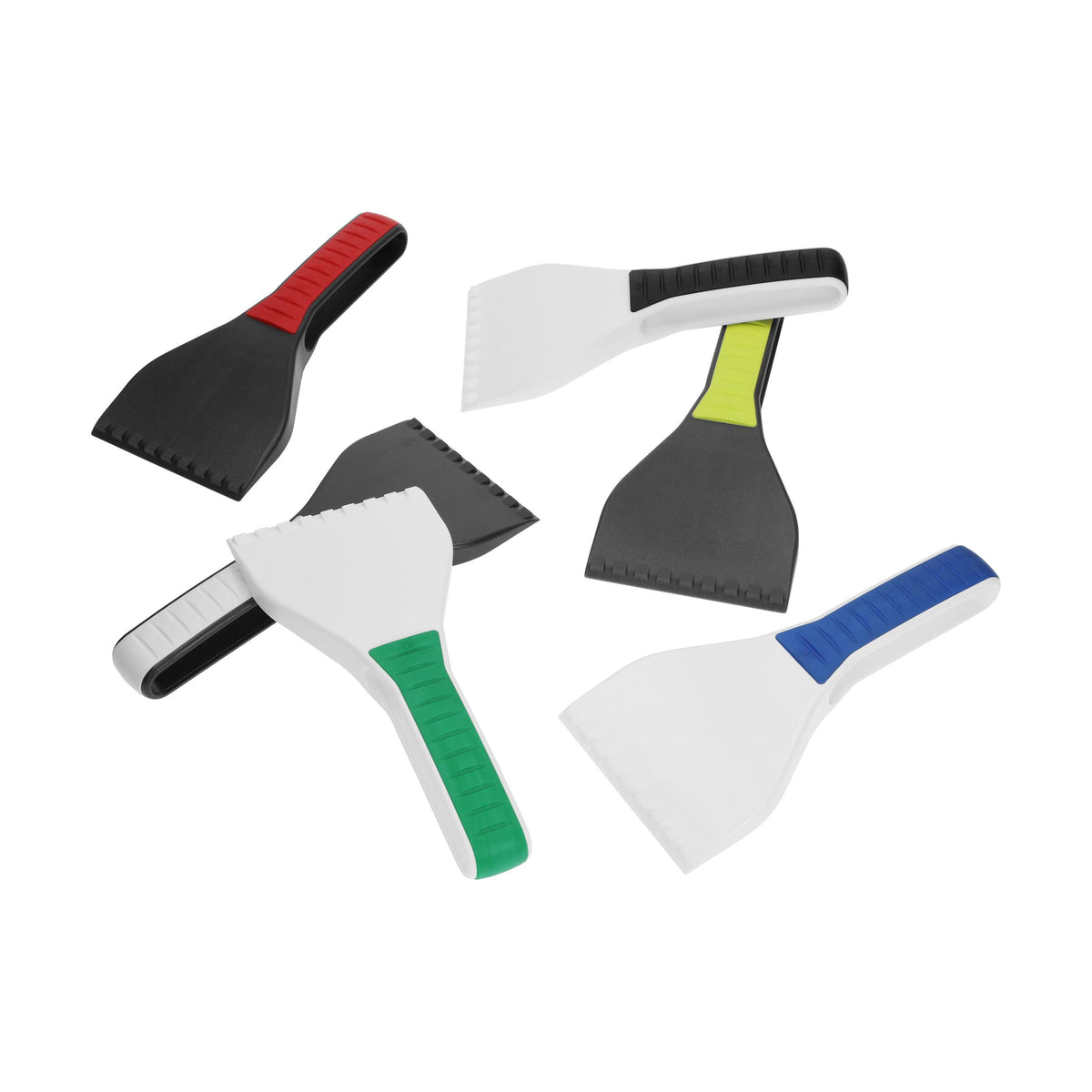 Eiskratzer „TopGrip, Clean Vision“