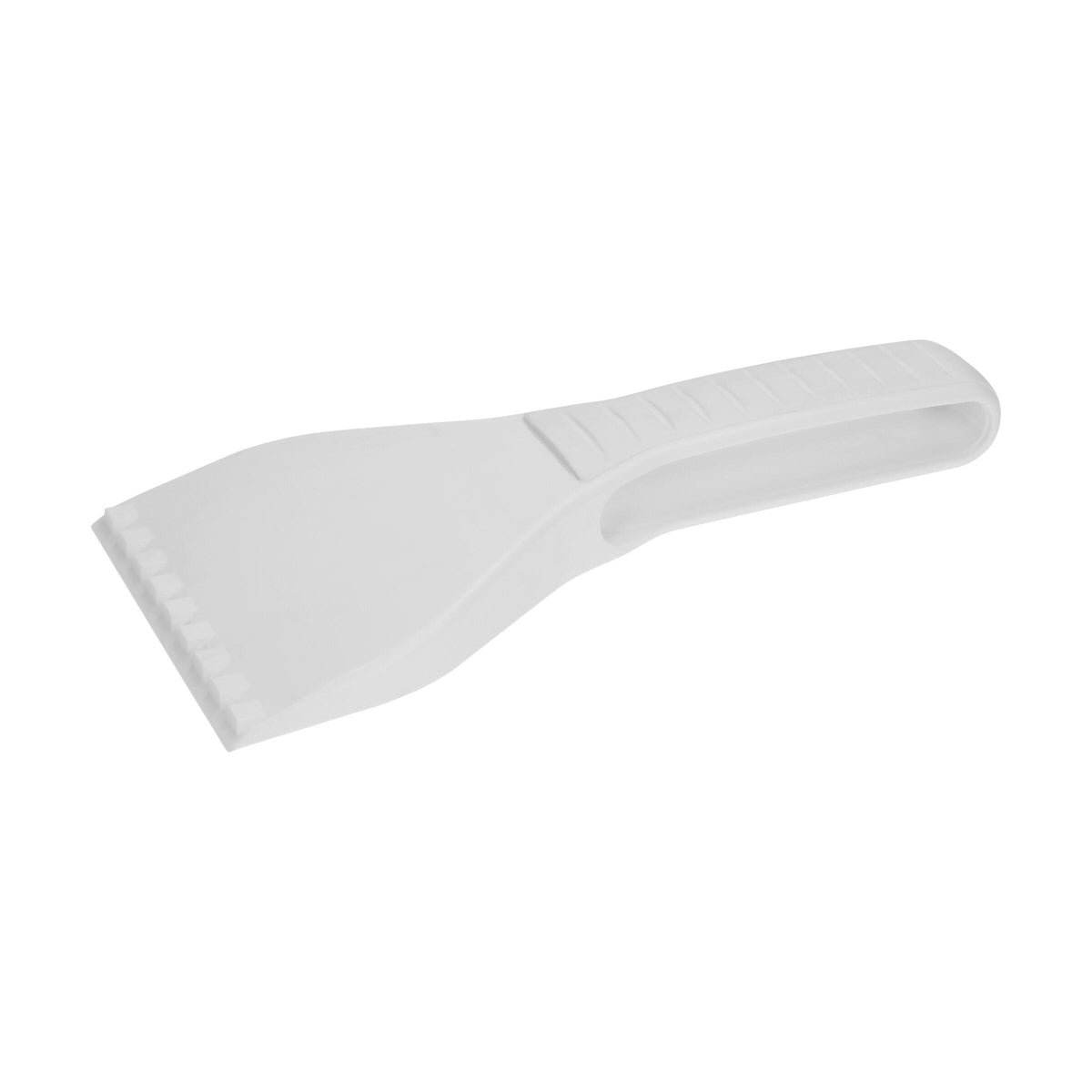 Eiskratzer „TopGrip, Clean Vision“ – Weiß