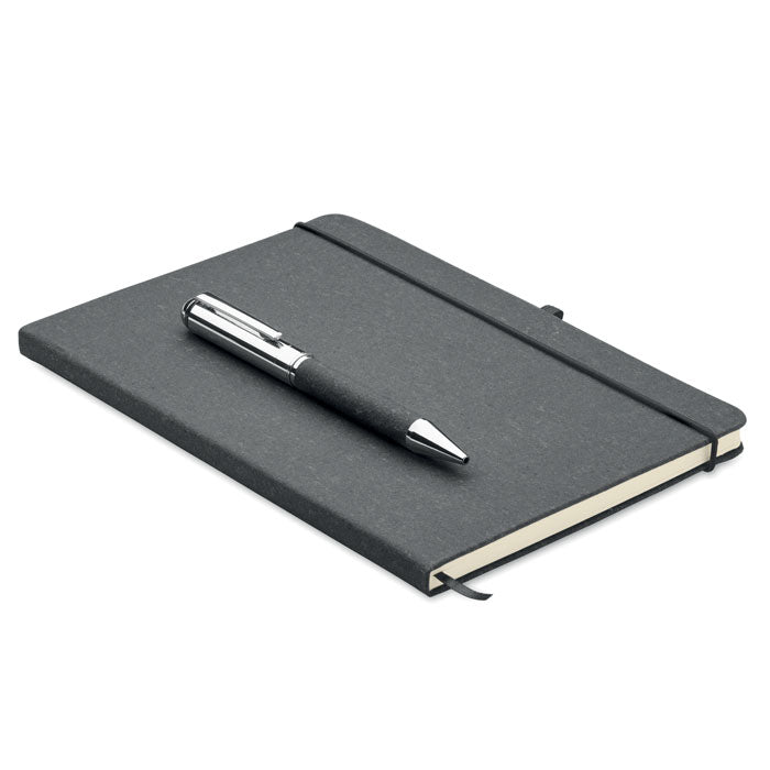 Eleganote Set mit Notizbuch
