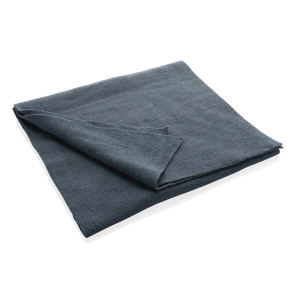 Elles AWARE™ Polylana® Schal 180x30cm – Sage blue