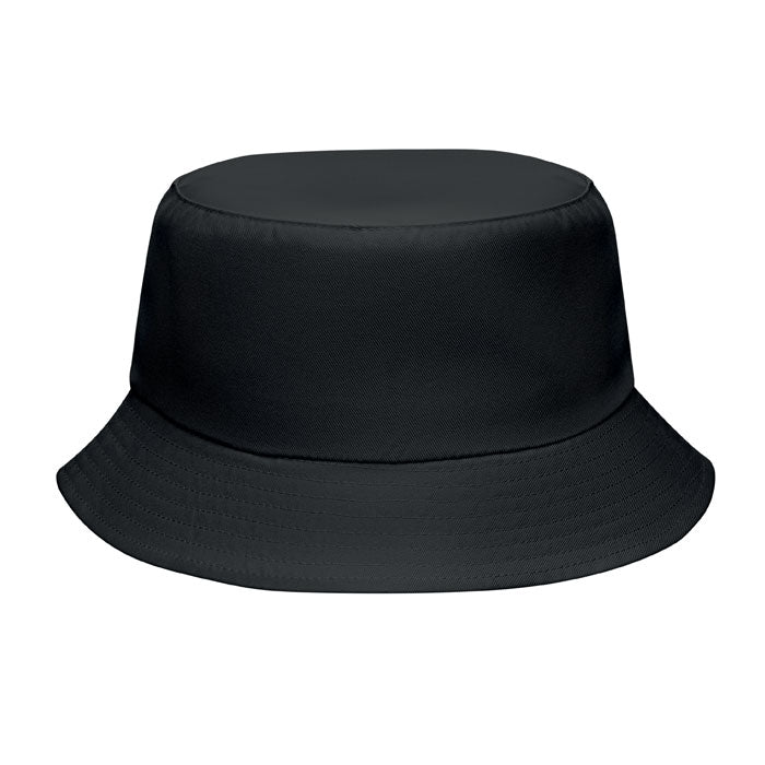 Emmer Bucket hat polyester 150g/m²