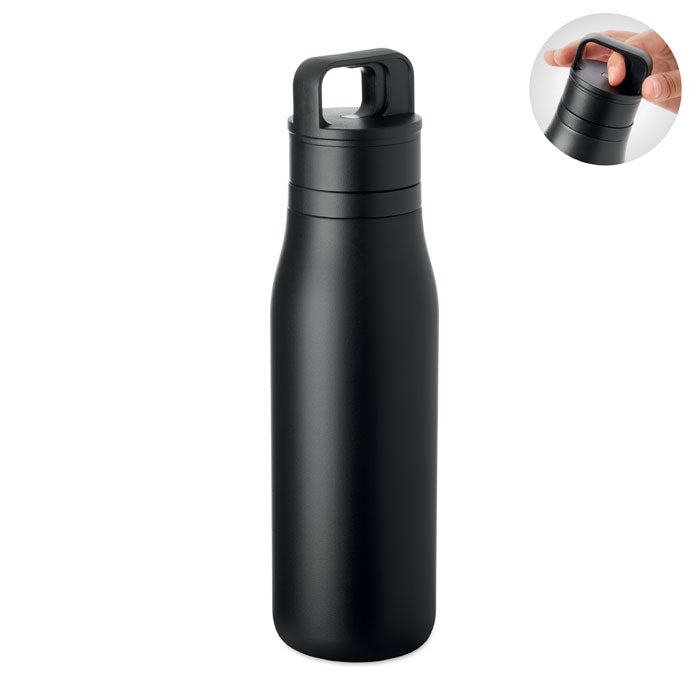 Empire Doppelwandige Flasche 500ml