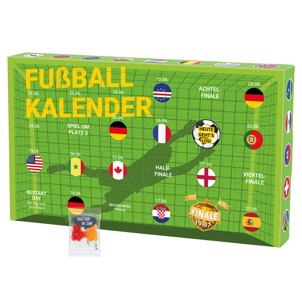 Event Kalender L