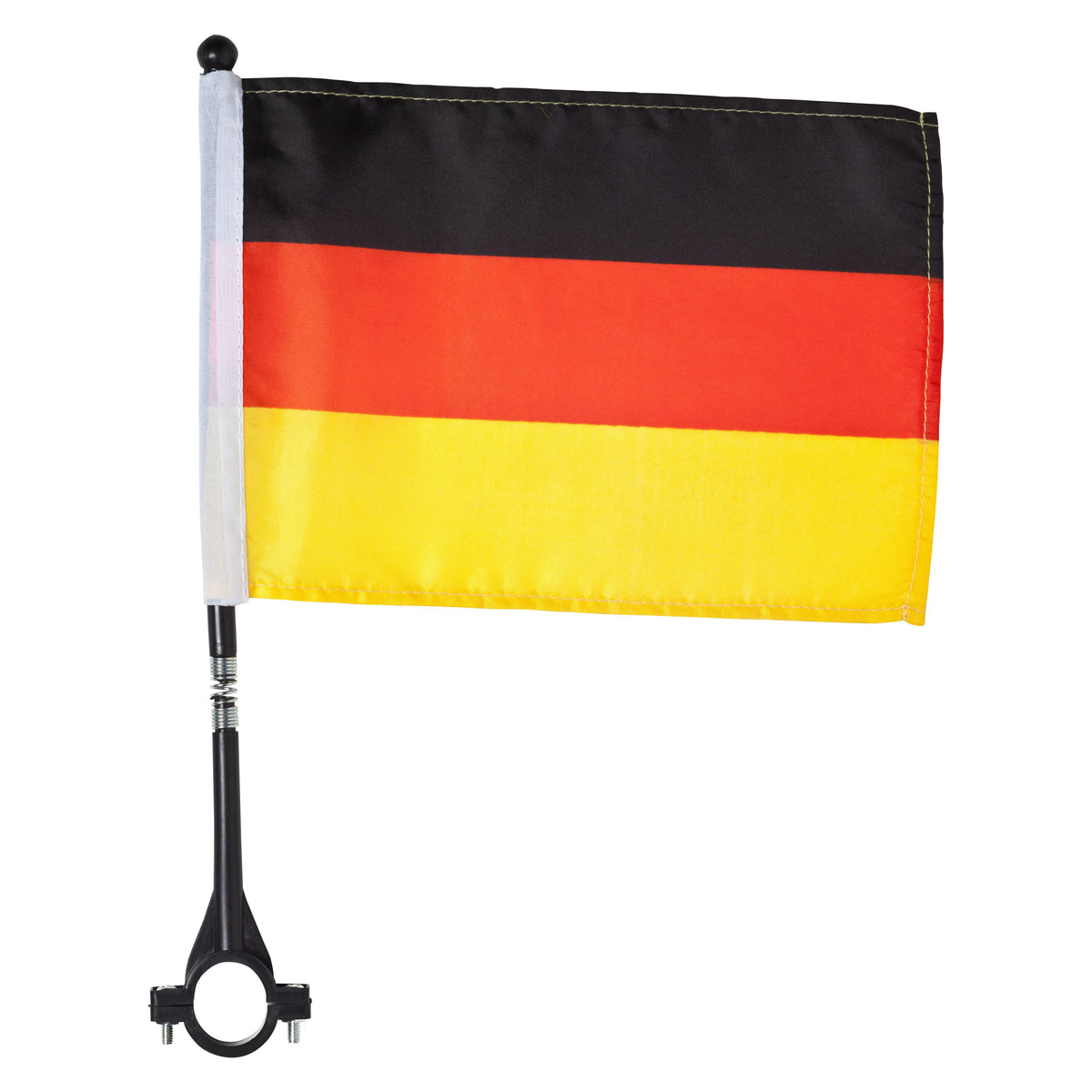 Fahrradfahne „Wheel“ Deutschland