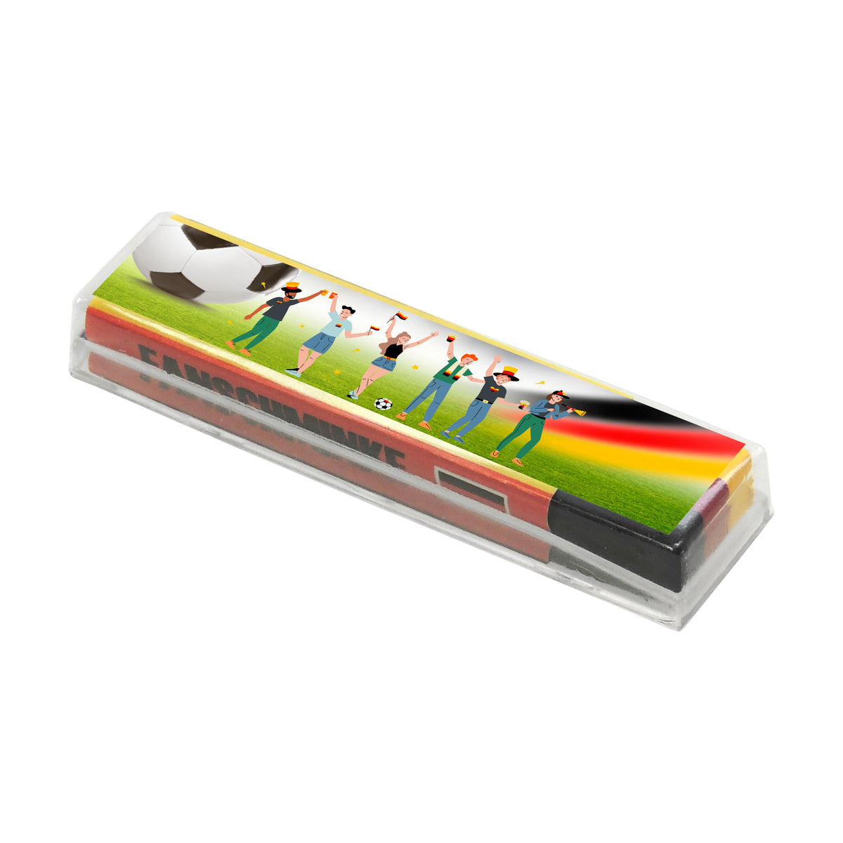 Fanschminke „Deutschland“