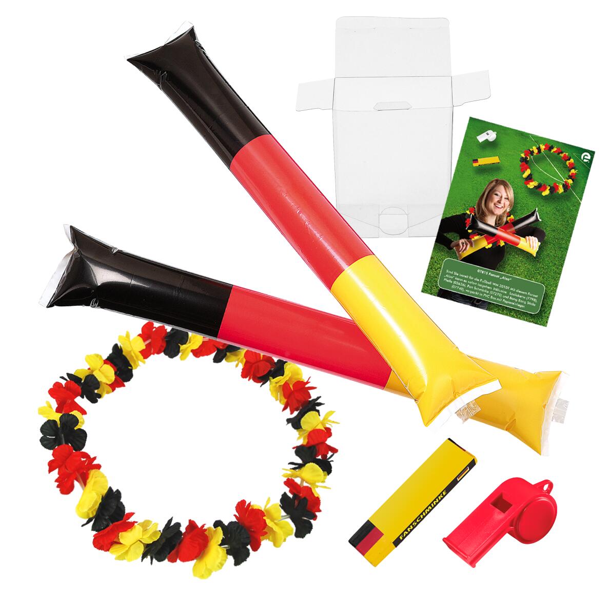 Fanset „Aloa“