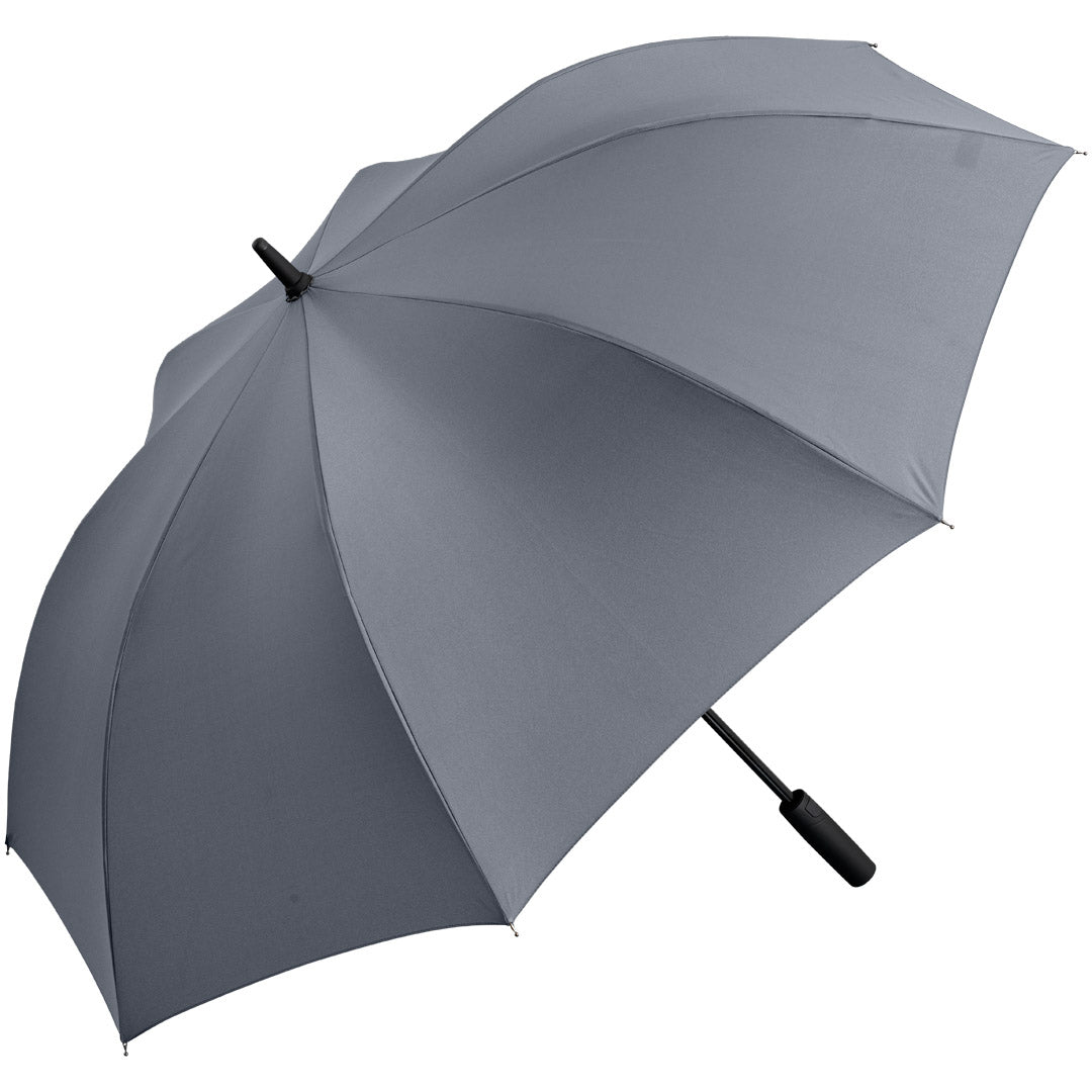 FARE Gästeschirm AC mit geradem Soft Feel Griff