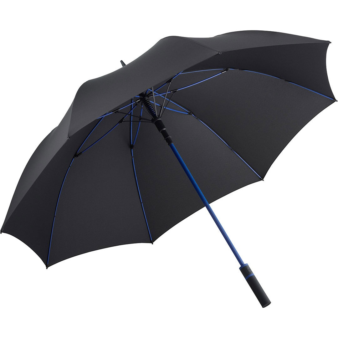 FARE Gästeschirm Style mit farbigem Stock