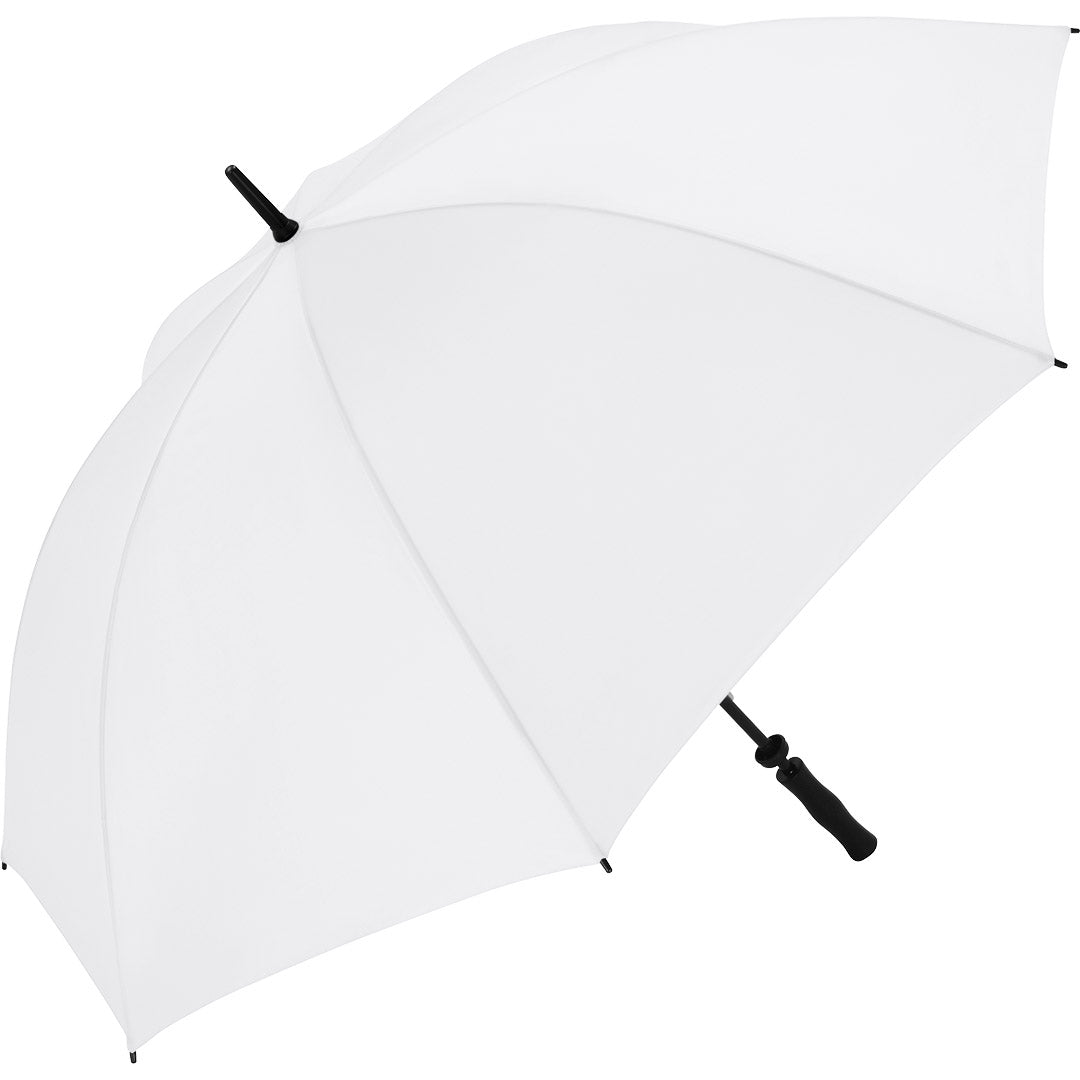 FARE Golfschirm Fiberglas mit Handöffnung