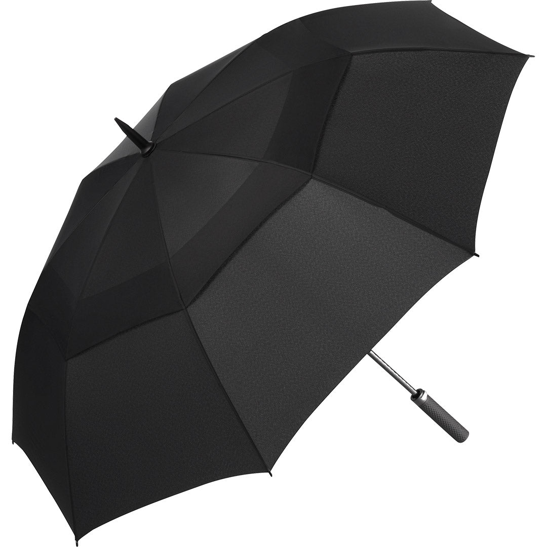 FARE Golfschirm Fibermatic XL Vent mit Futteral