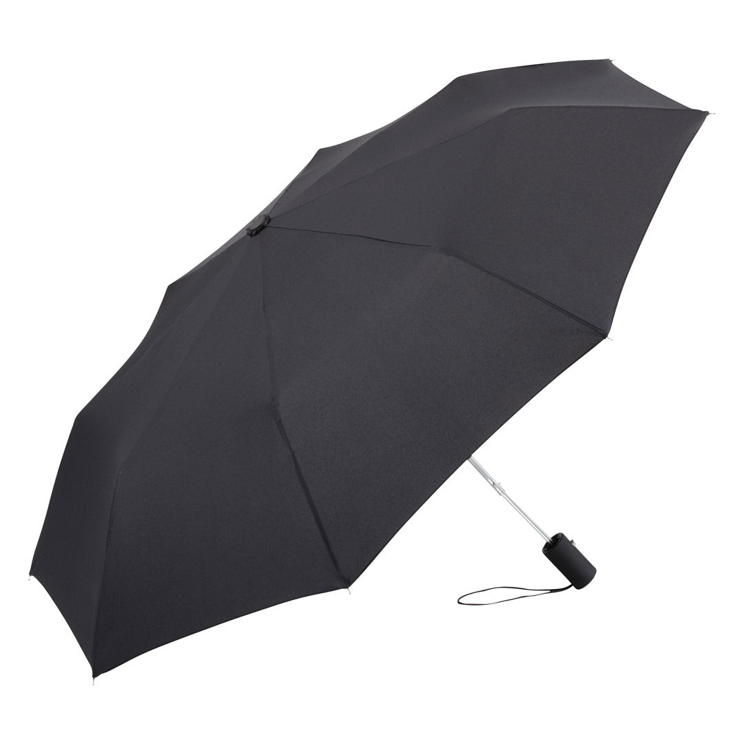 FARE Mini Taschenschirm AC mit Chromdetails