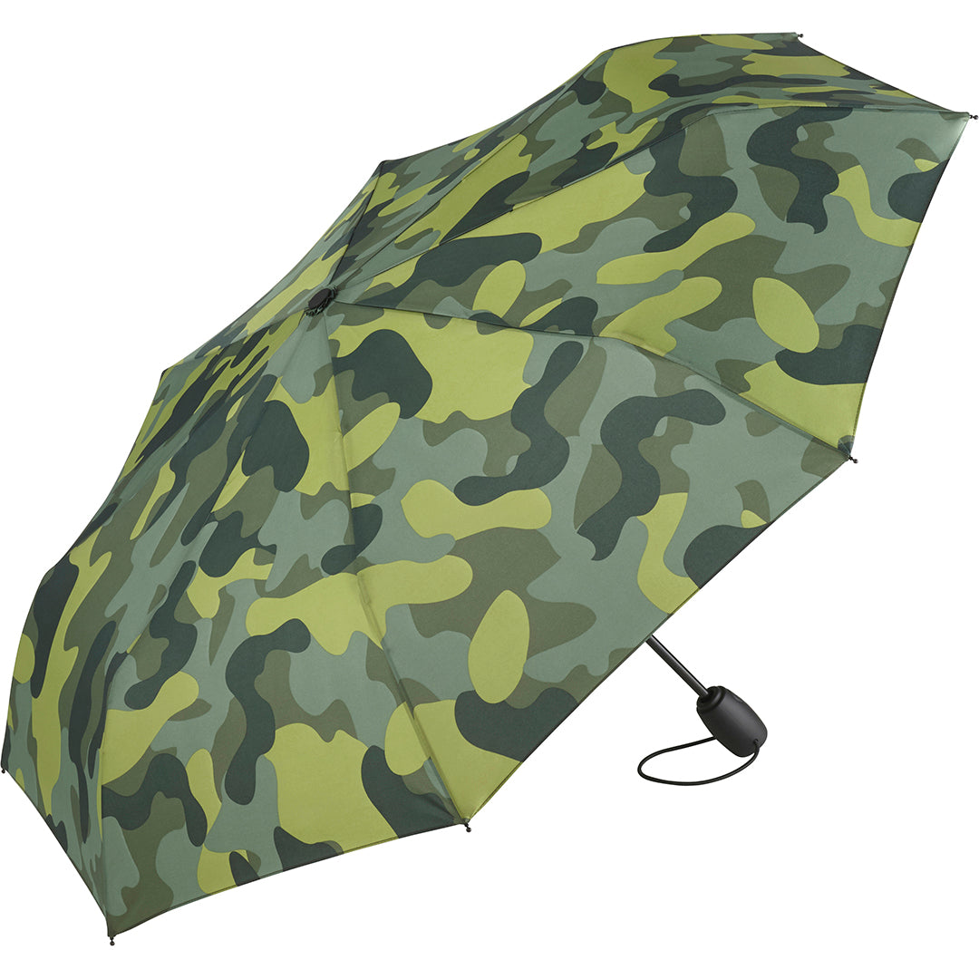 FARE Mini Taschenschirm AOC Camouflage