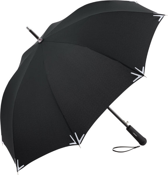 FARE Safebrella LED Stockschirm mit Automatik