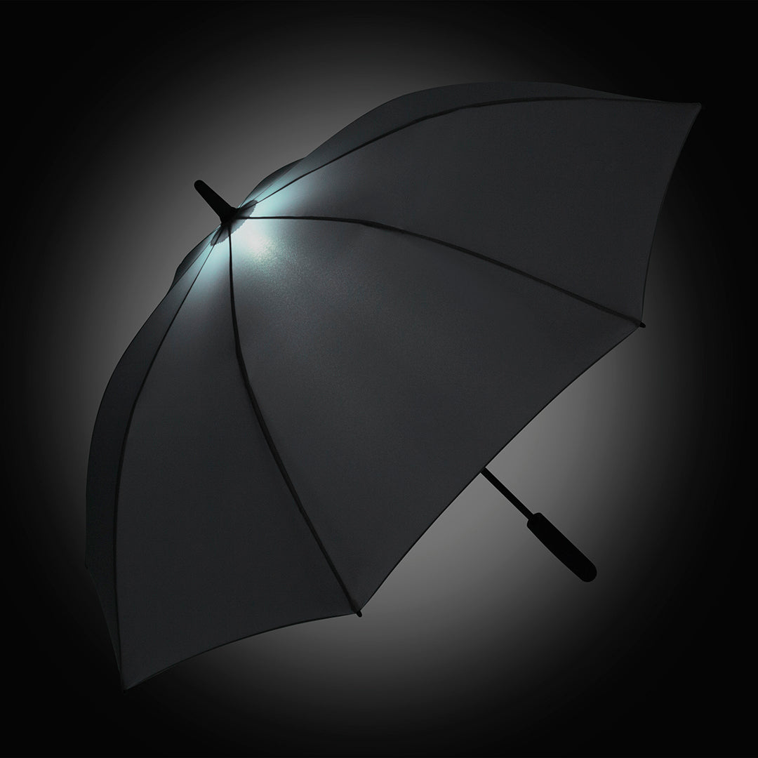 FARE Skylight Midsize Stockschirm mit LED Licht