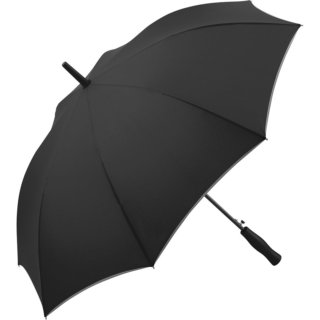 FARE Stockschirm AC mit Fiberglasstock