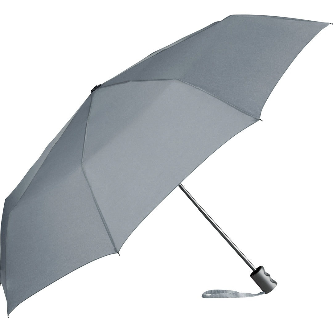 FARE Taschenschirm Handöffner mit Windproof PLUS