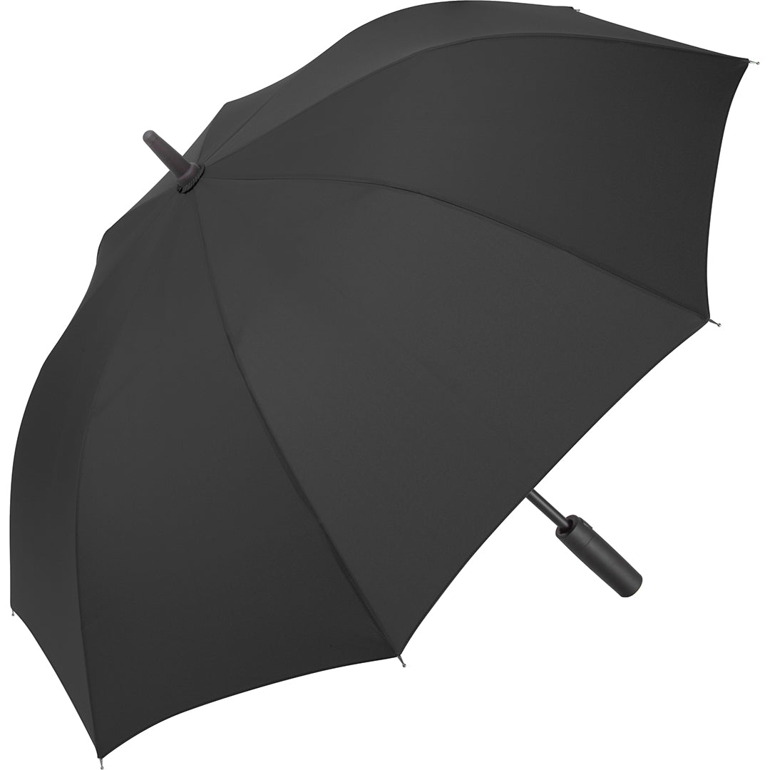 FARE Windproof PLUS Stockschirm mit Soft Feel Griff