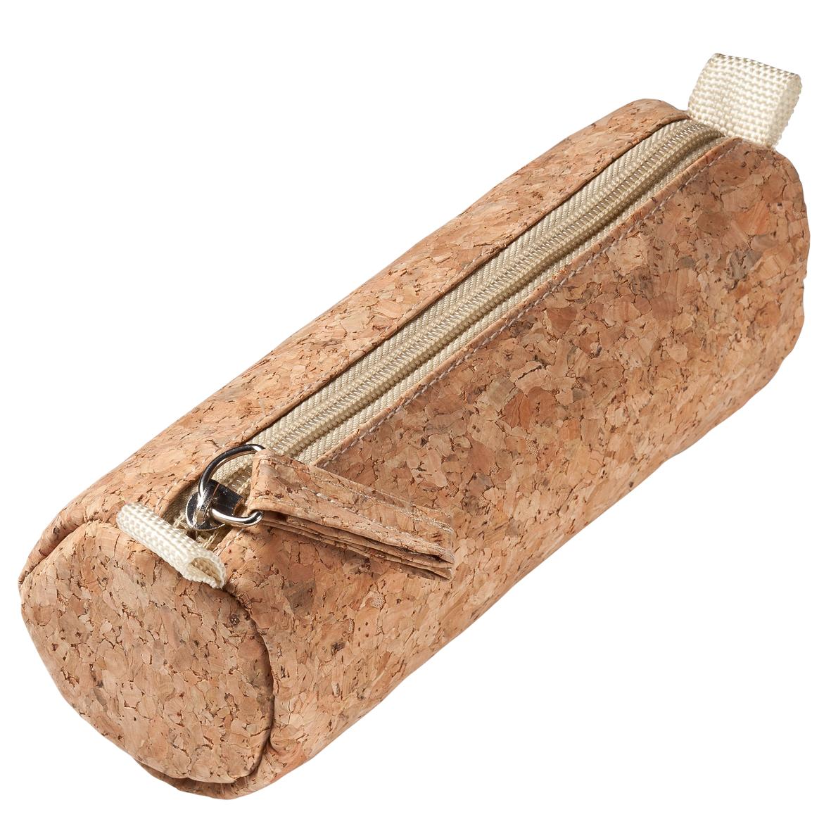 Federmäppchen „Kork“