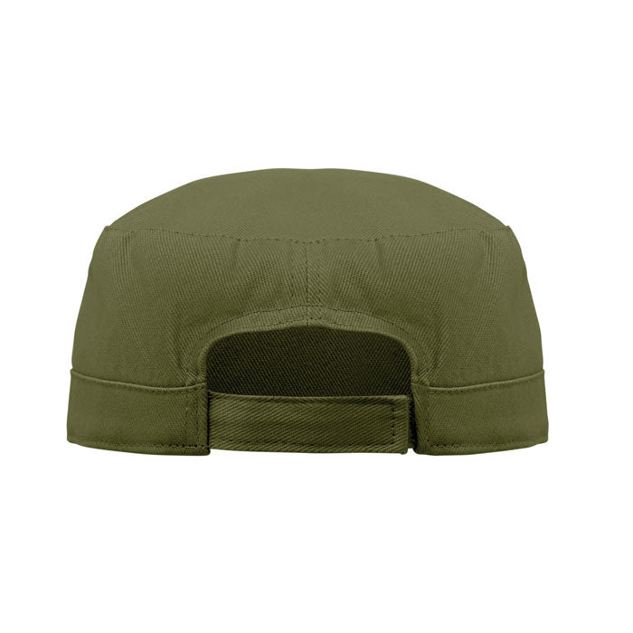 Armeegrün
