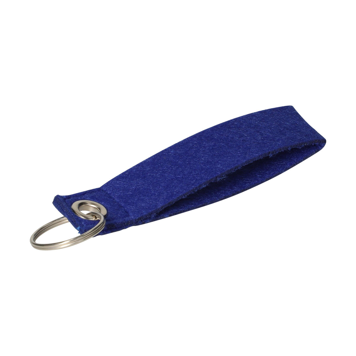 Filz-Schlüsselanhänger „Strap“
