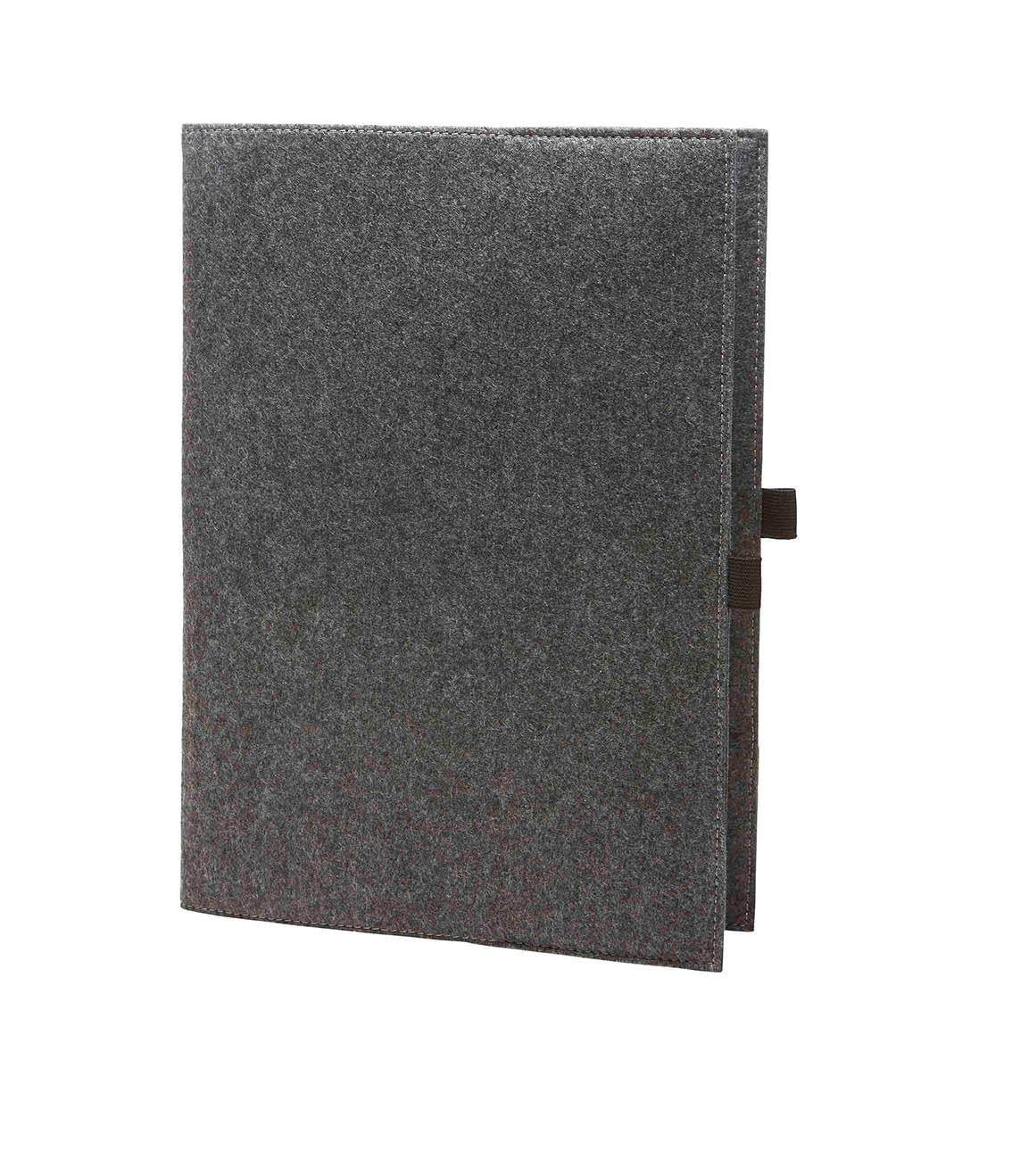 Filzhülle für DIN A4 Notizbücher