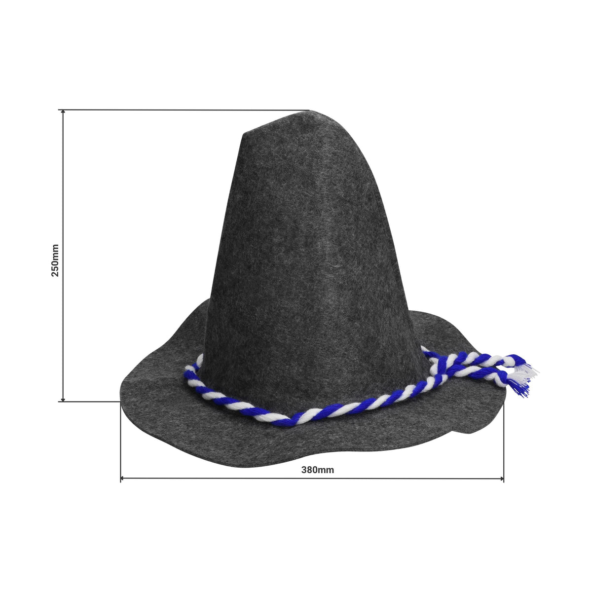 Filzhut „Seppel“