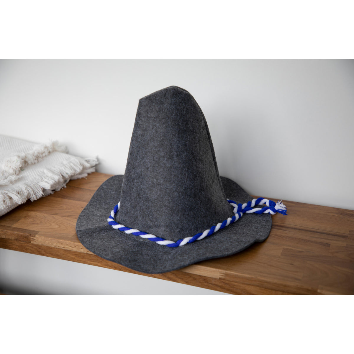 Filzhut „Seppel“