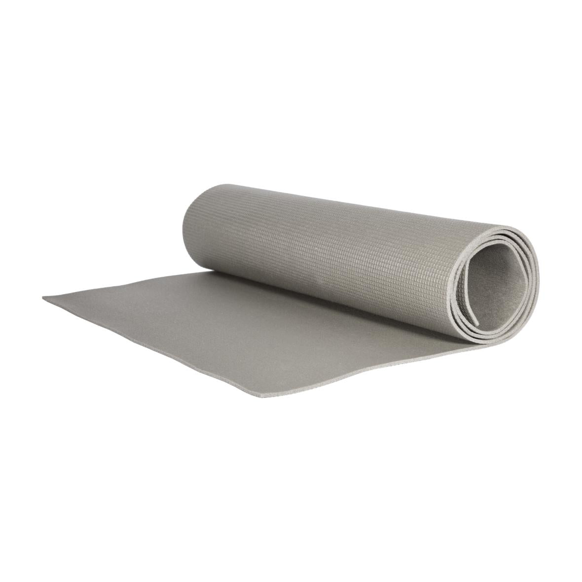 Fitnessmatte „Active“ – Grau