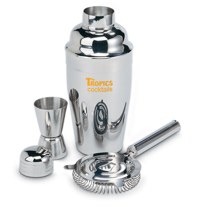 Silber Glänzend