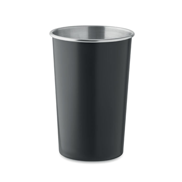 Fjard Becher recycelter Edelstahl