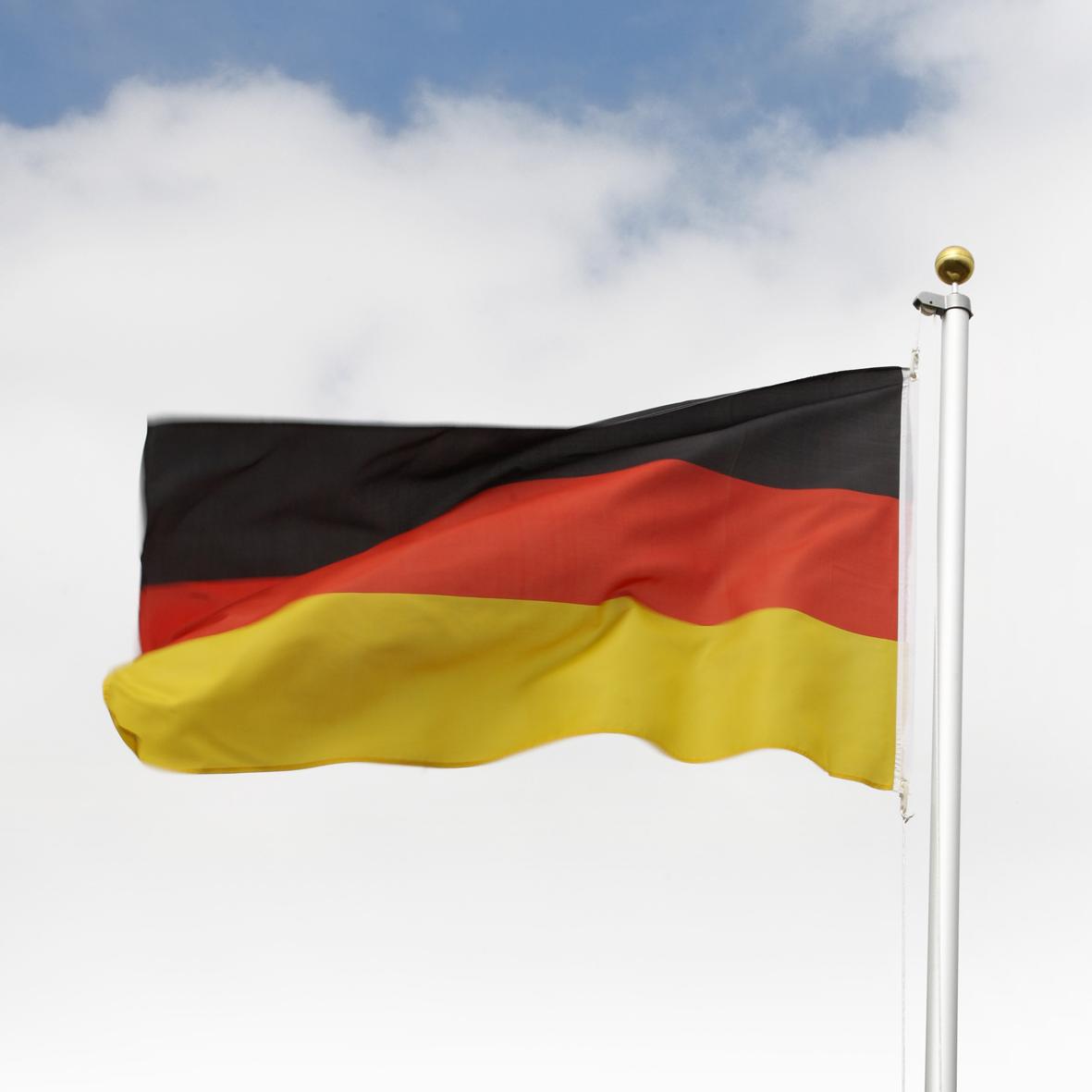 Flagge „Nations“, 1,5 m