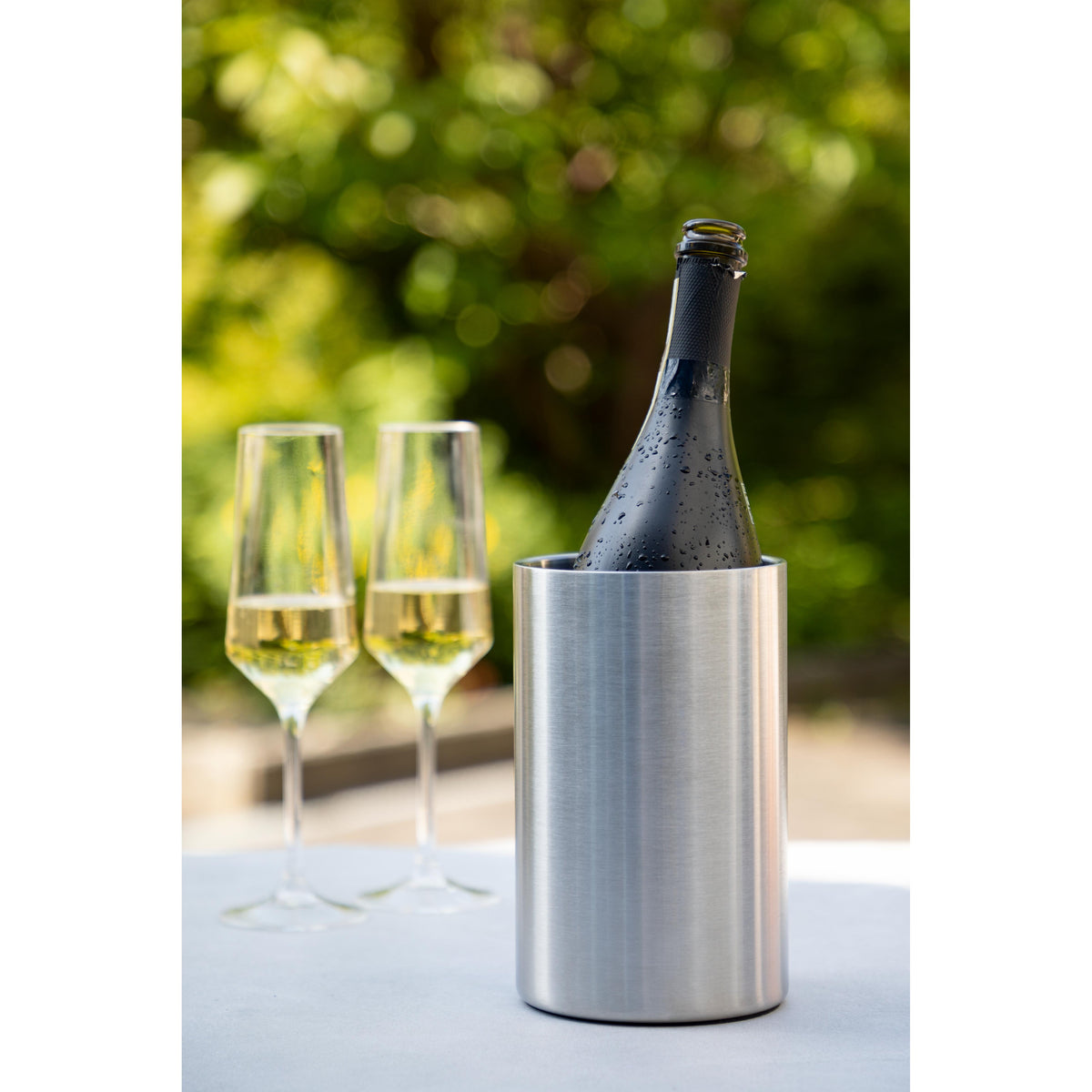 Flaschenkühler „Chill“