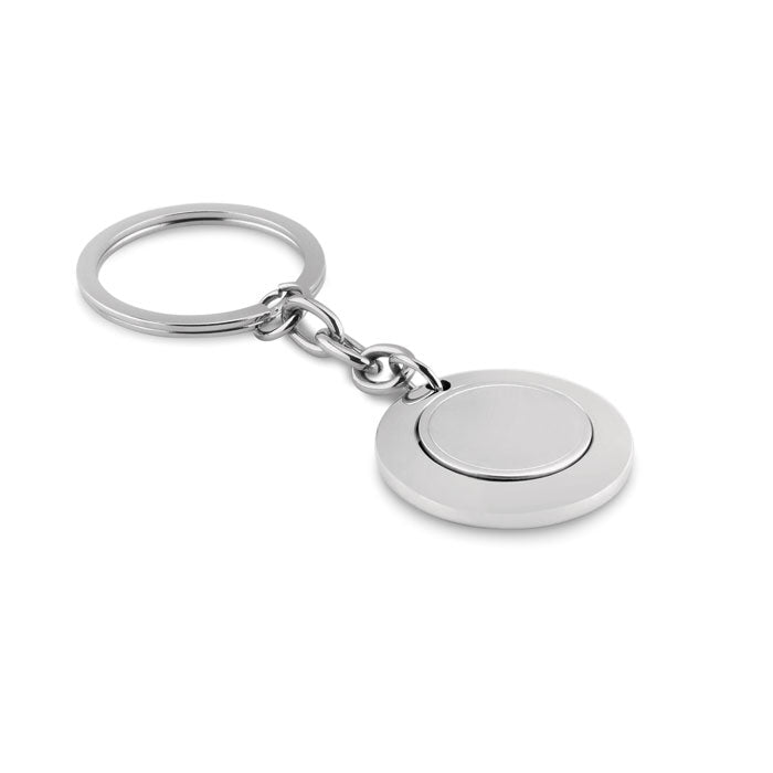 Silber Glänzend