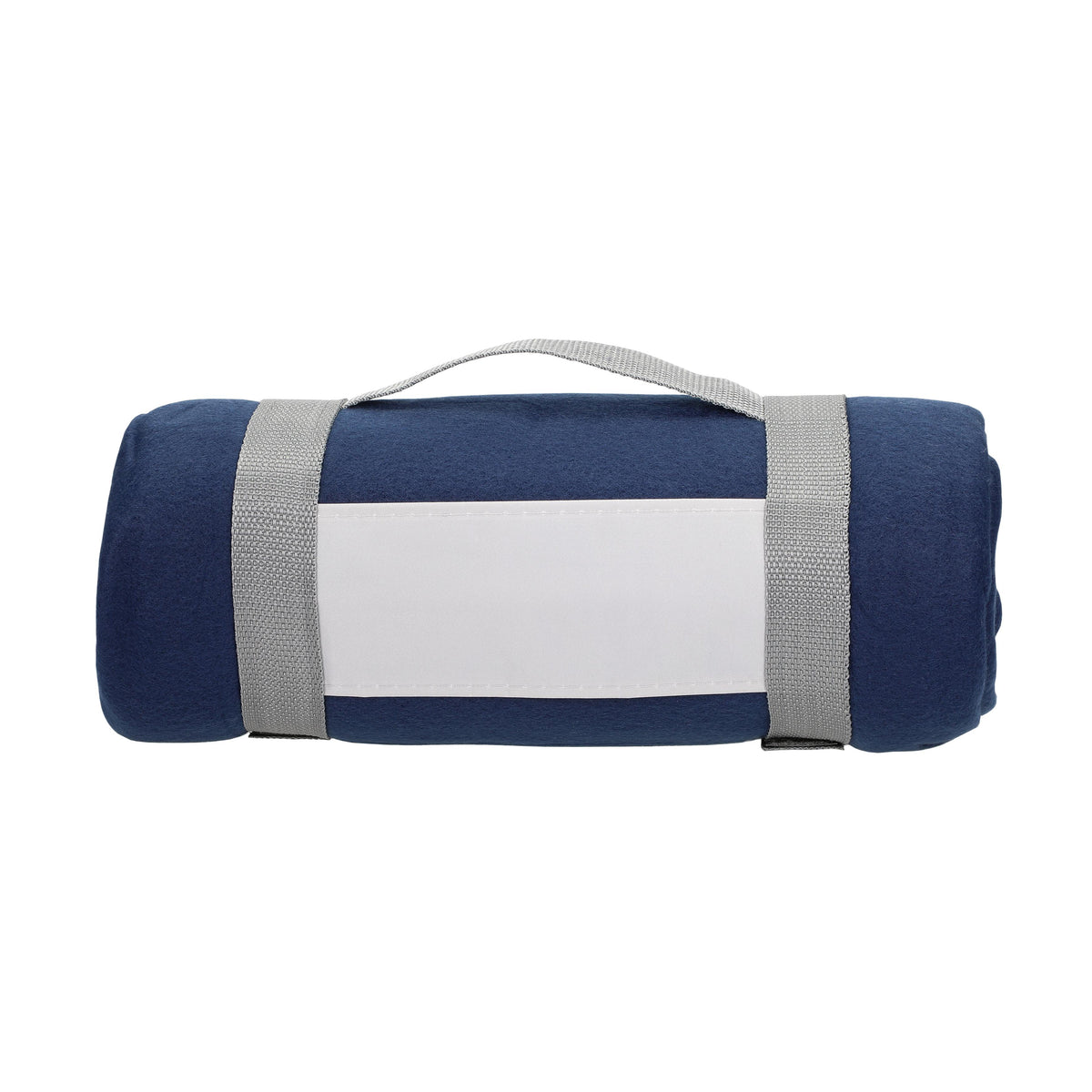 Fleecedecke „Basic“, 150x120 cm