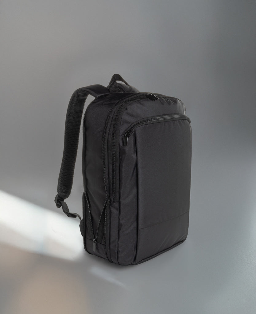 Flexpack Aware™ Expandable Slim RPET 15,6" Laptop-Rucksack