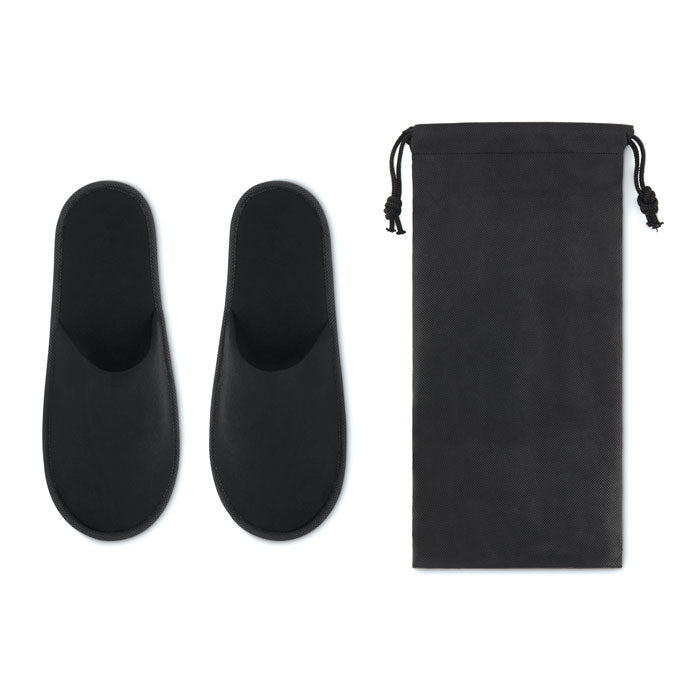 Flip Flap Hotelslipper im Etui