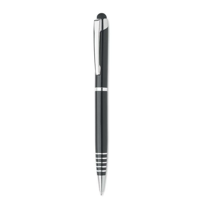 Florina Drehkugelschreiber mit Stylus
