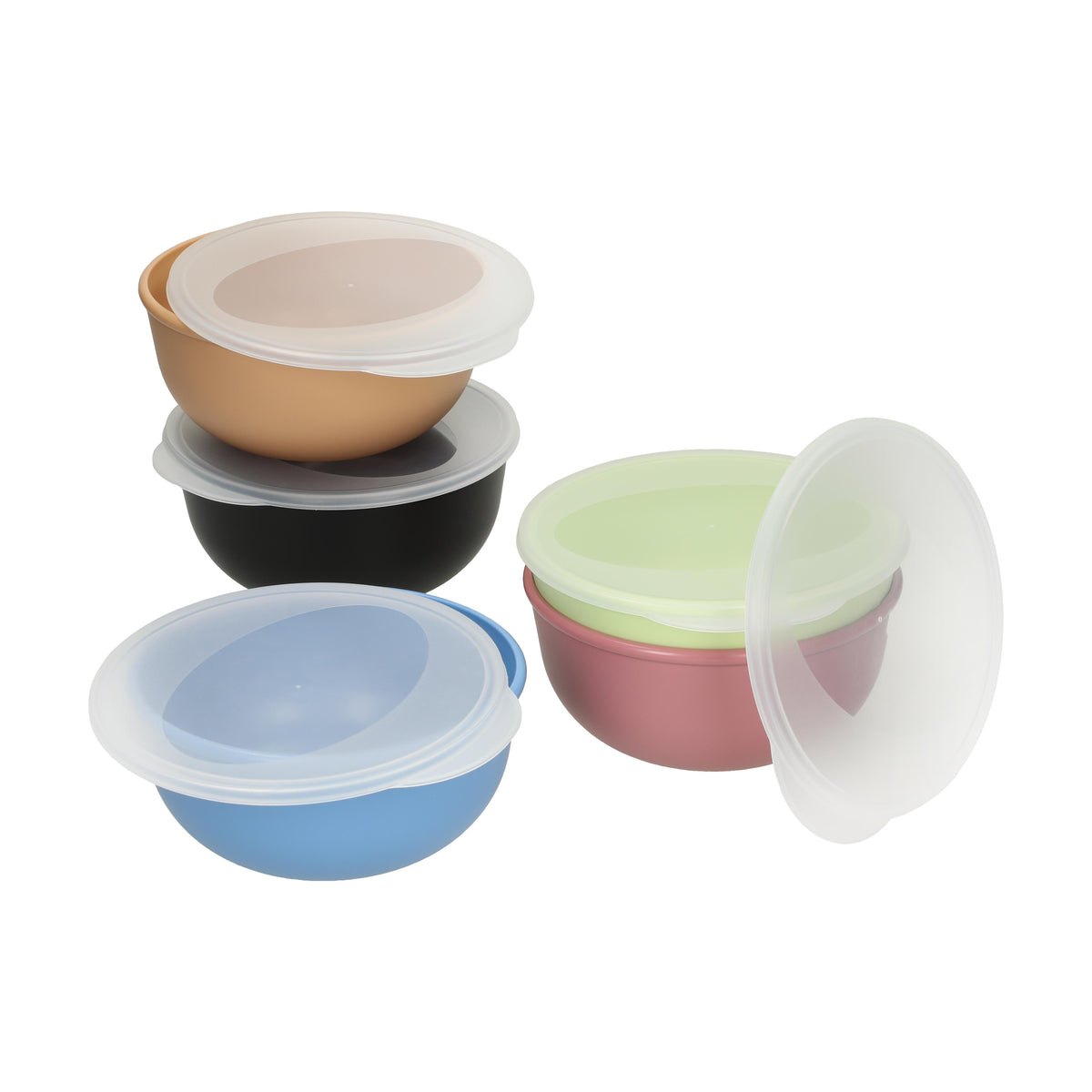 Food-Bowl „ToGo“, Classic, 1,0 l