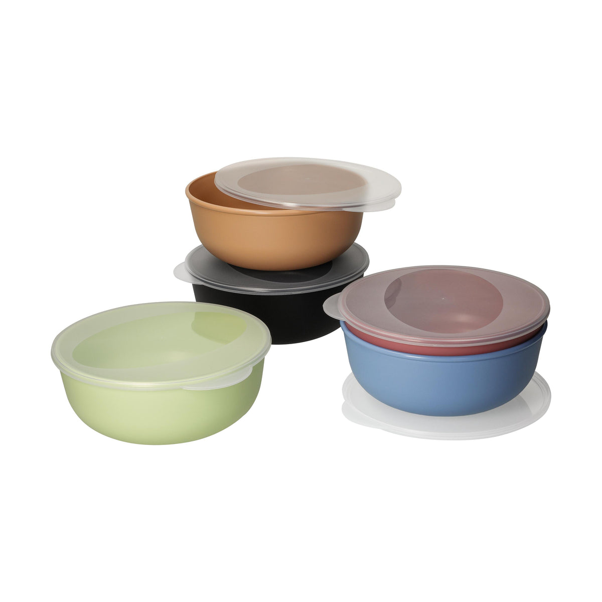 Food-Bowl „ToGo“, Classic, 2,2 l