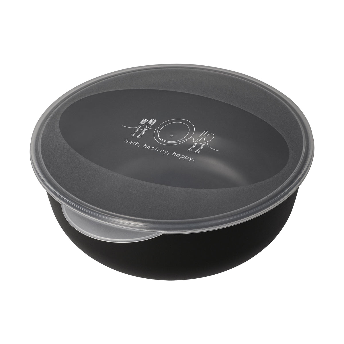 Food-Bowl „ToGo“, Classic, 2,2 l