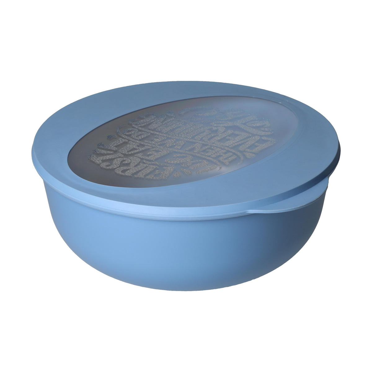 Food-Bowl „ToGo“, Deluxe, 2,2 l