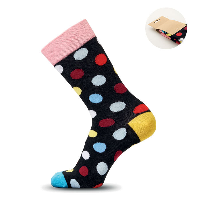 Funny L Socken 43 46