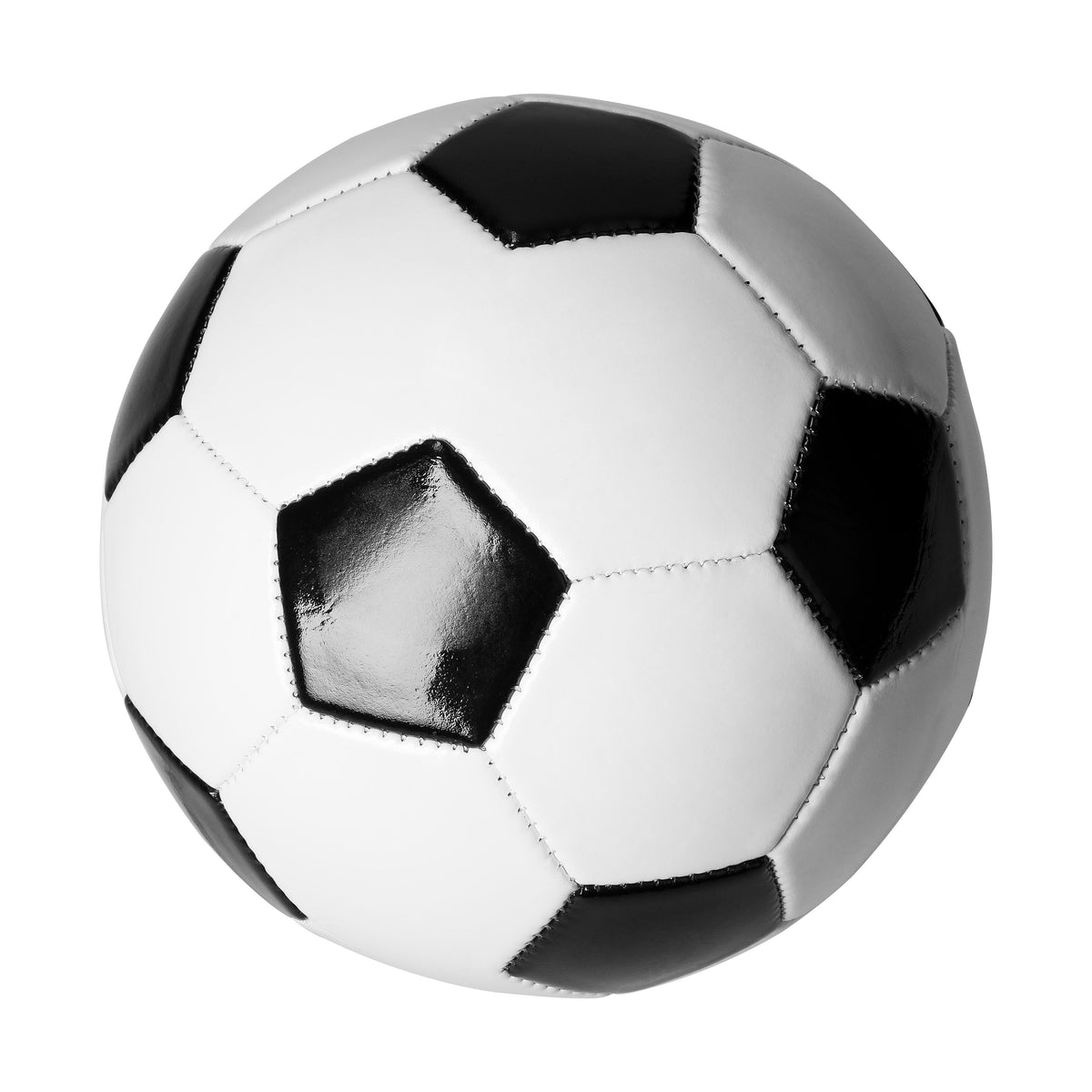 Fußball „Classico“, klein