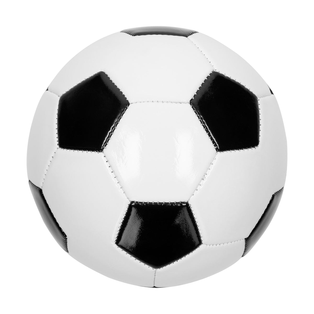 Fußball „Classico“, klein
