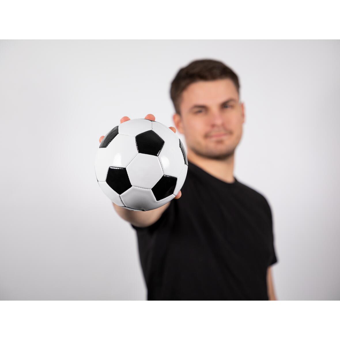 Fußball „Classico“, klein
